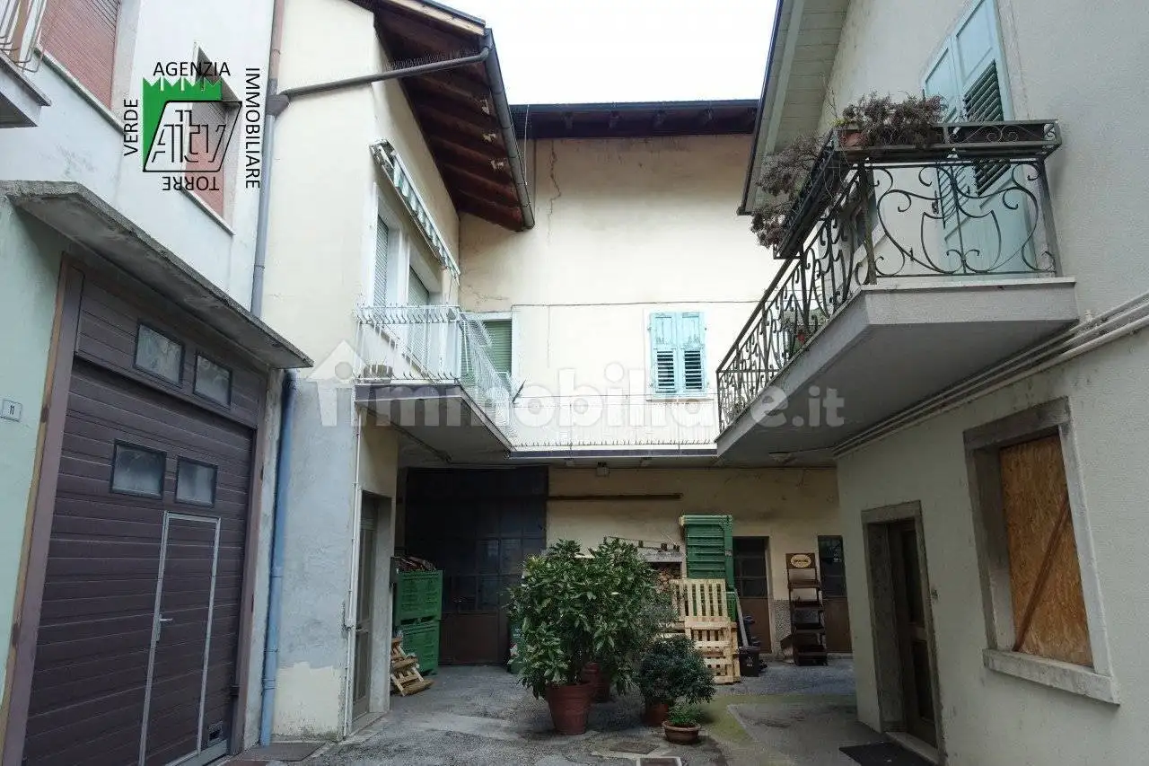 Casa indipendente in vendita a Mezzolombardo