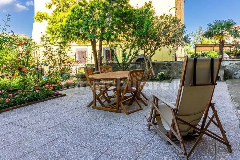 Trilocale via della Provvidenza, Centro, Bagnoregio - foto 2