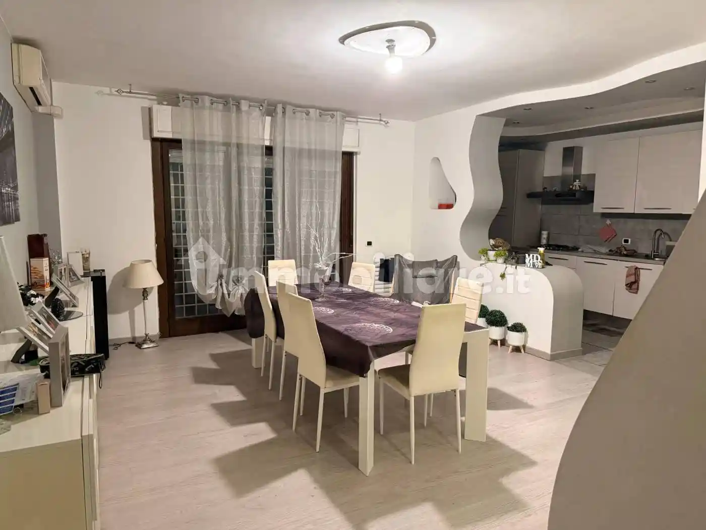 Quadrilocale largo Virgilio Brocchi, Ardeatino - Montagnola, Roma - foto 2