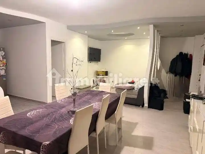 Quadrilocale largo Virgilio Brocchi, Ardeatino - Montagnola, Roma - foto 5