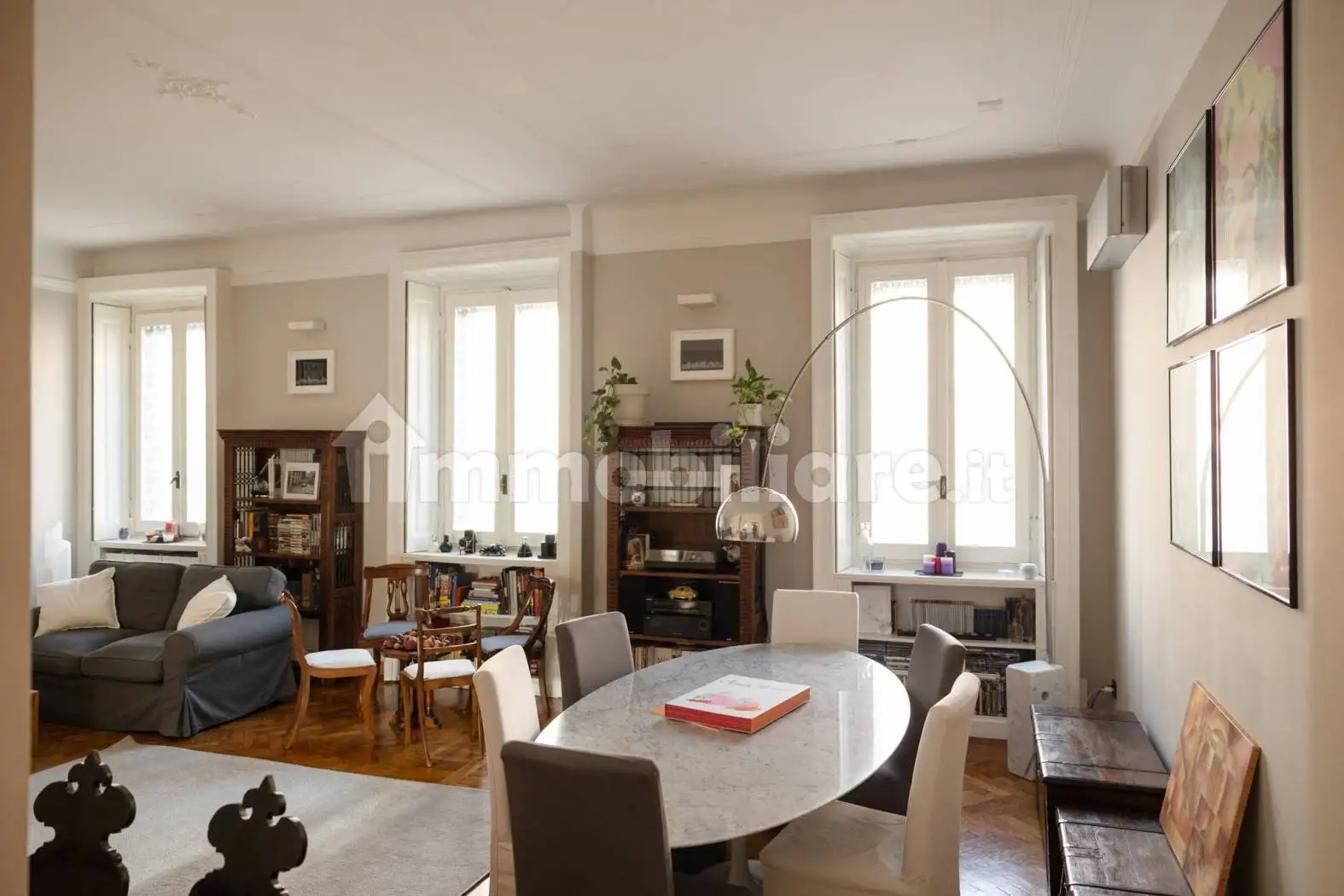 Apartment in vendita a Milan