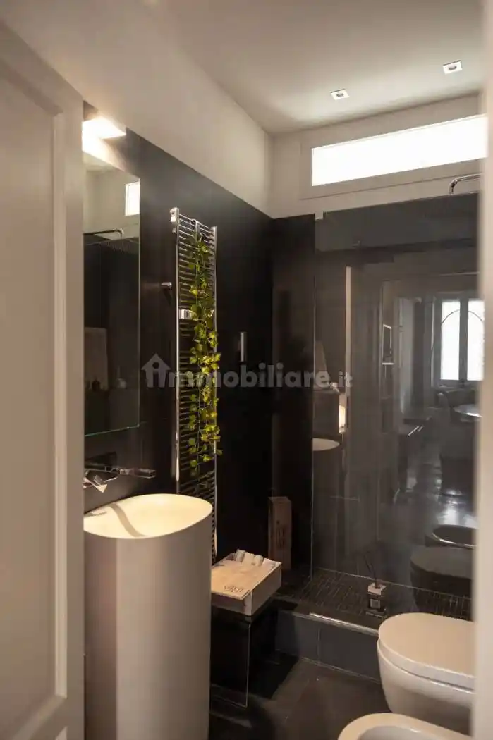 Quadrilocale viale Angelo Filippetti, Quadronno - Crocetta, Milano - foto 5