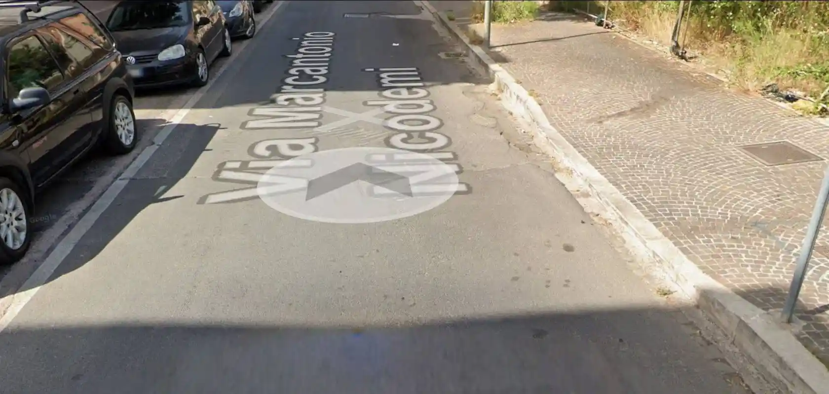 Appartamento in vendita a Tivoli