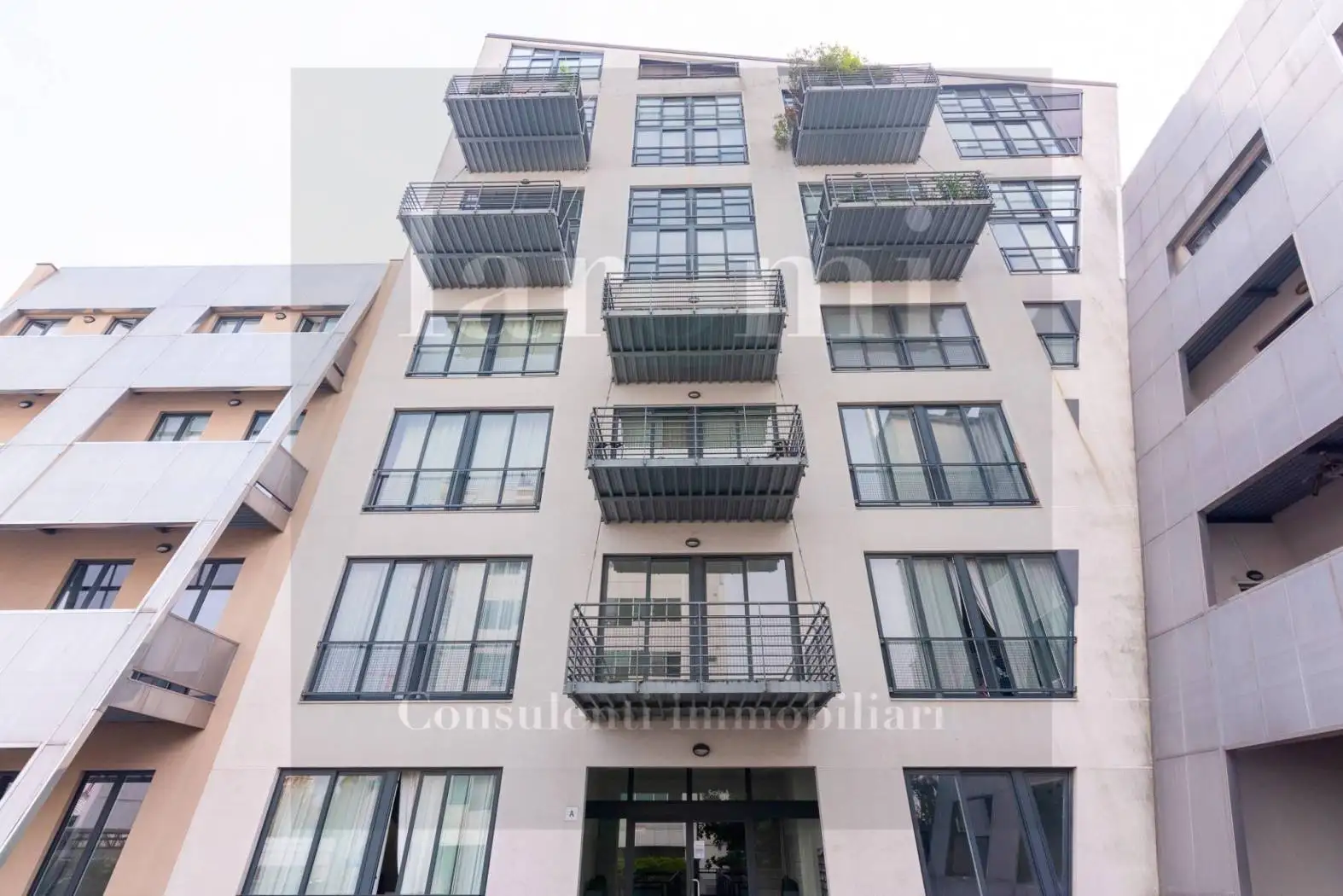 Apartment in vendita a Milan