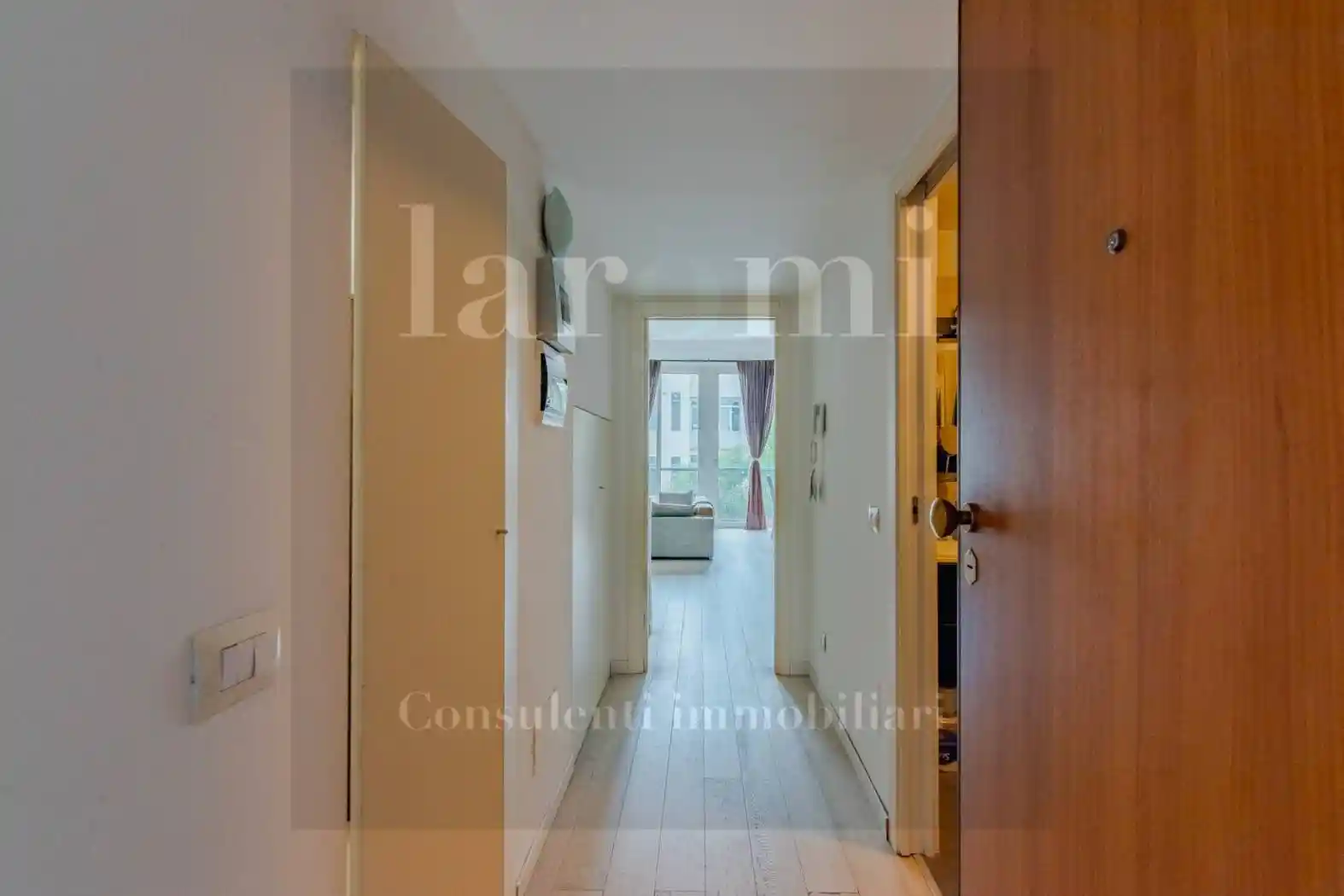 Bilocale viale Ortles 54, Corvetto, Milano - foto 3