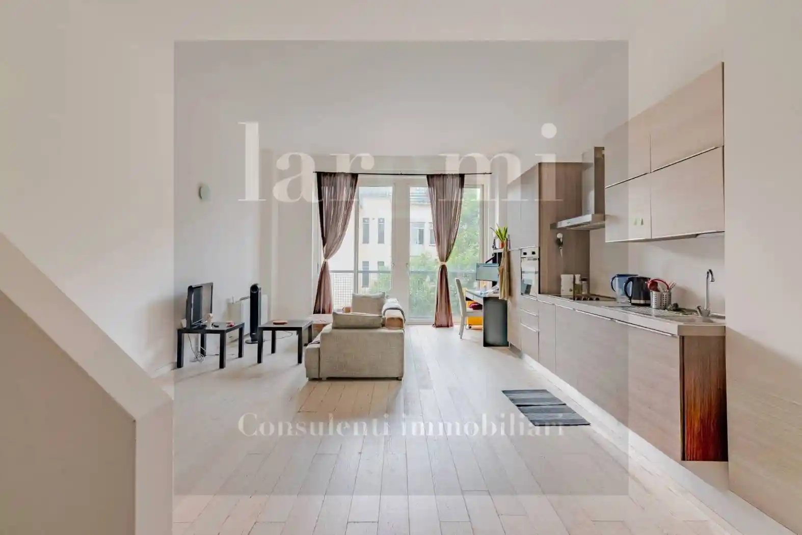 Bilocale viale Ortles 54, Corvetto, Milano - foto 4