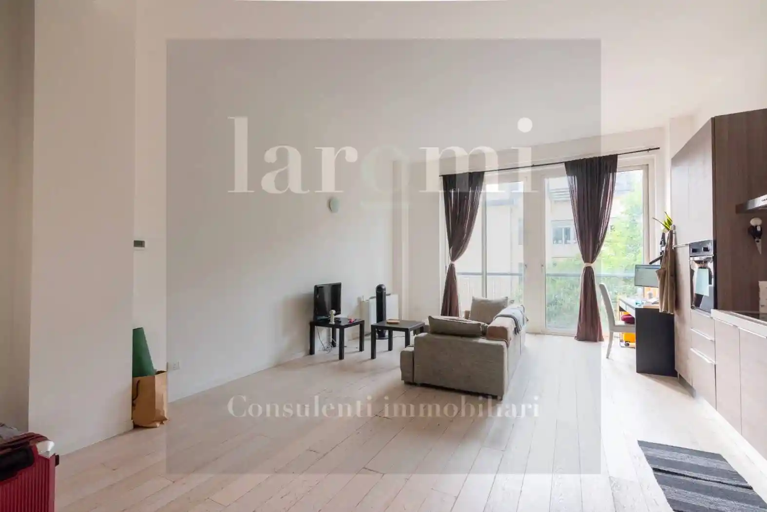 Bilocale viale Ortles 54, Corvetto, Milano - foto 5