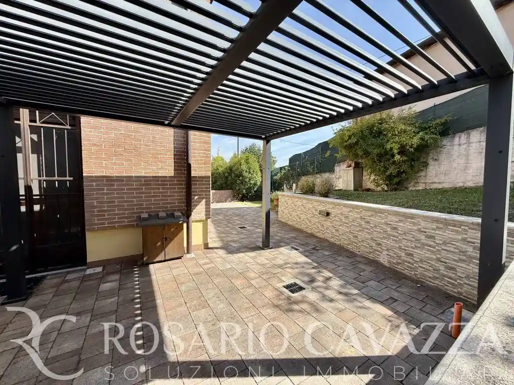 Villa a schiera 3 locali, ottimo stato, Zappolino, Valsamoggia - foto 5