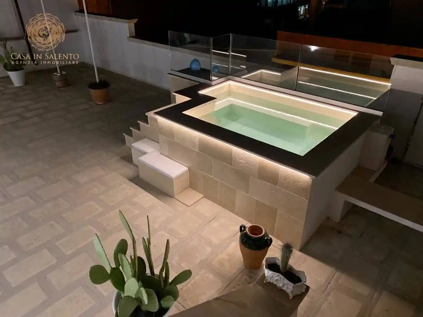 Appartamento via Scipione Sangiovanni 33, Centro, Alessano - foto 2