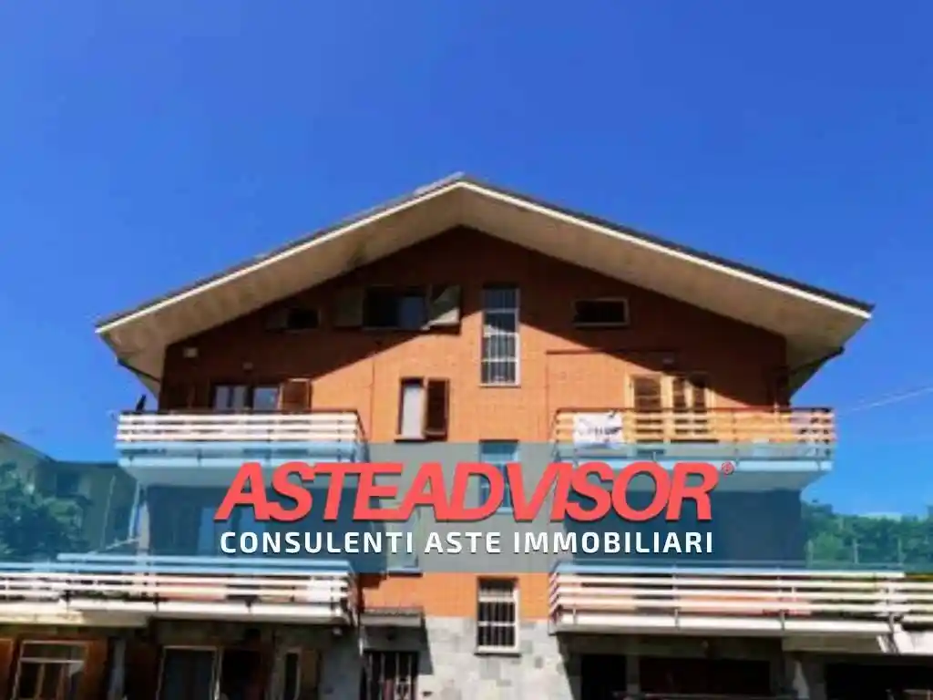 Appartamento in vendita a Rubiana