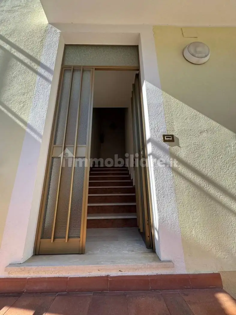 Appartamento in vendita a Praia a Mare