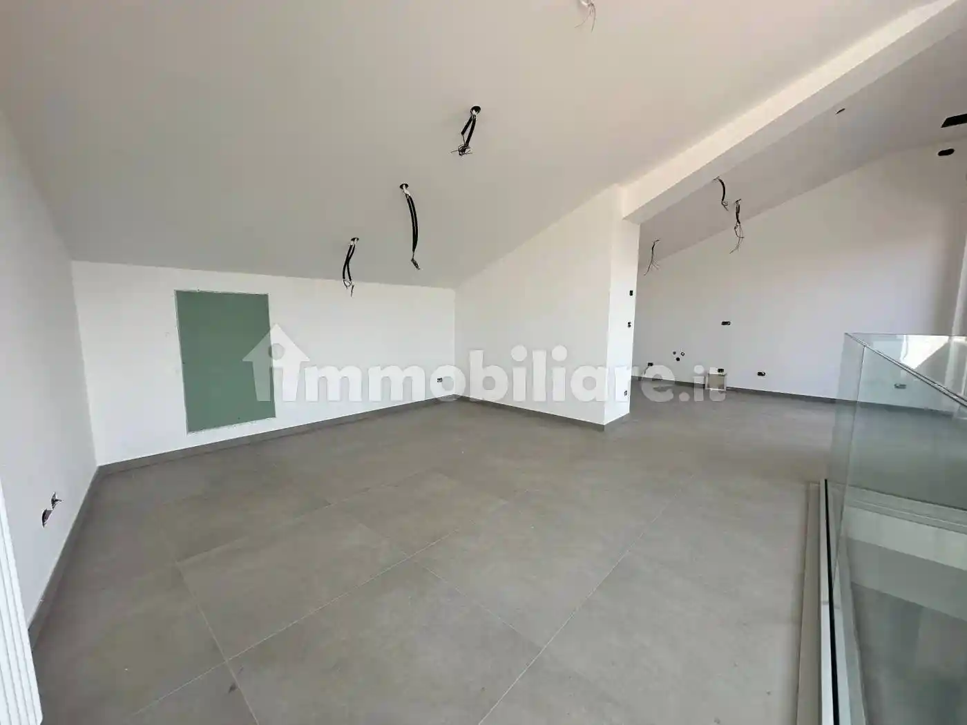 Attico via Pietro Soresi 28, Breo, Mondovì - foto 4