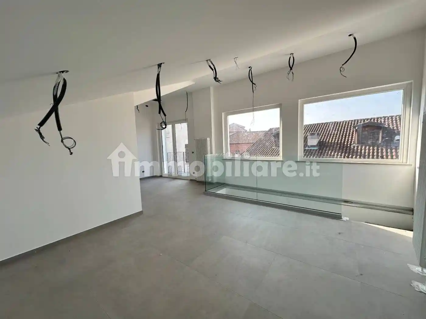 Attico via Pietro Soresi 28, Breo, Mondovì - foto 5