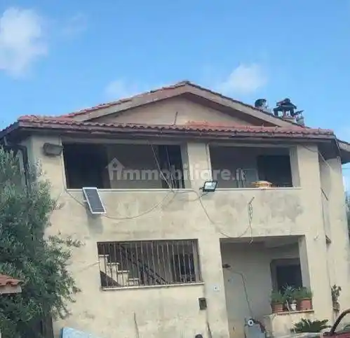 Villa in vendita a Velletri