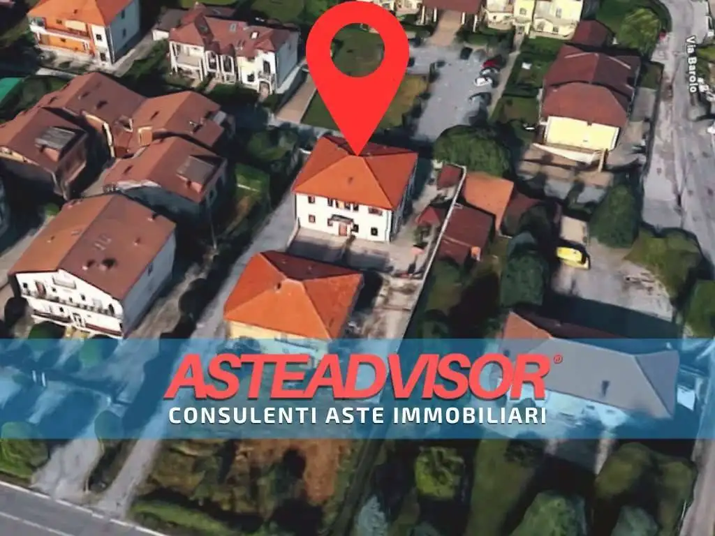 Appartamento in asta a Cuneo