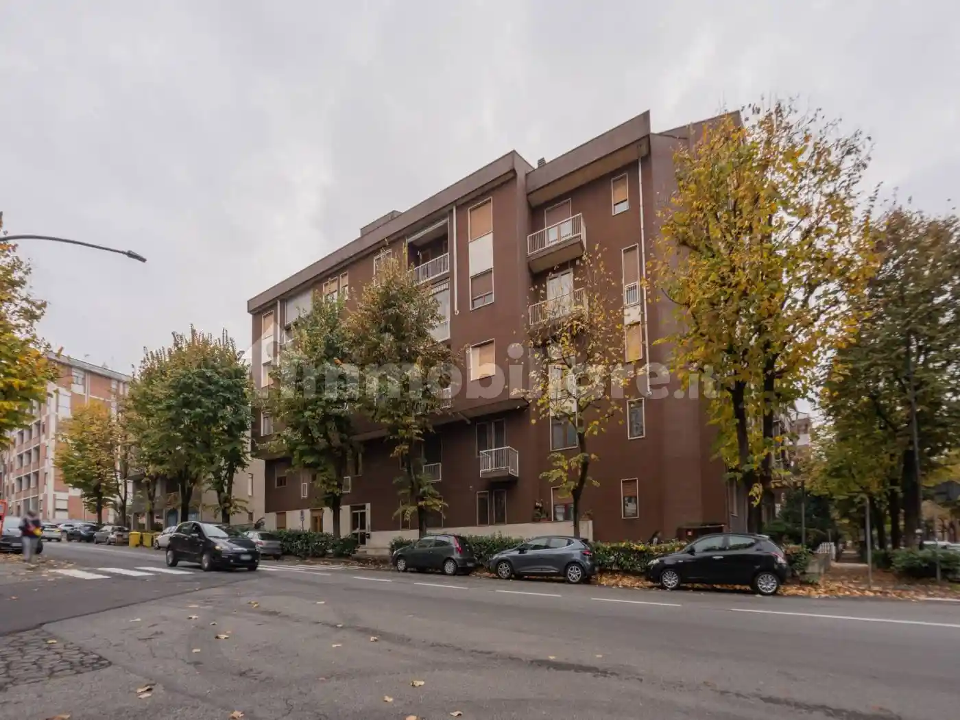 Appartamento in vendita a Asti