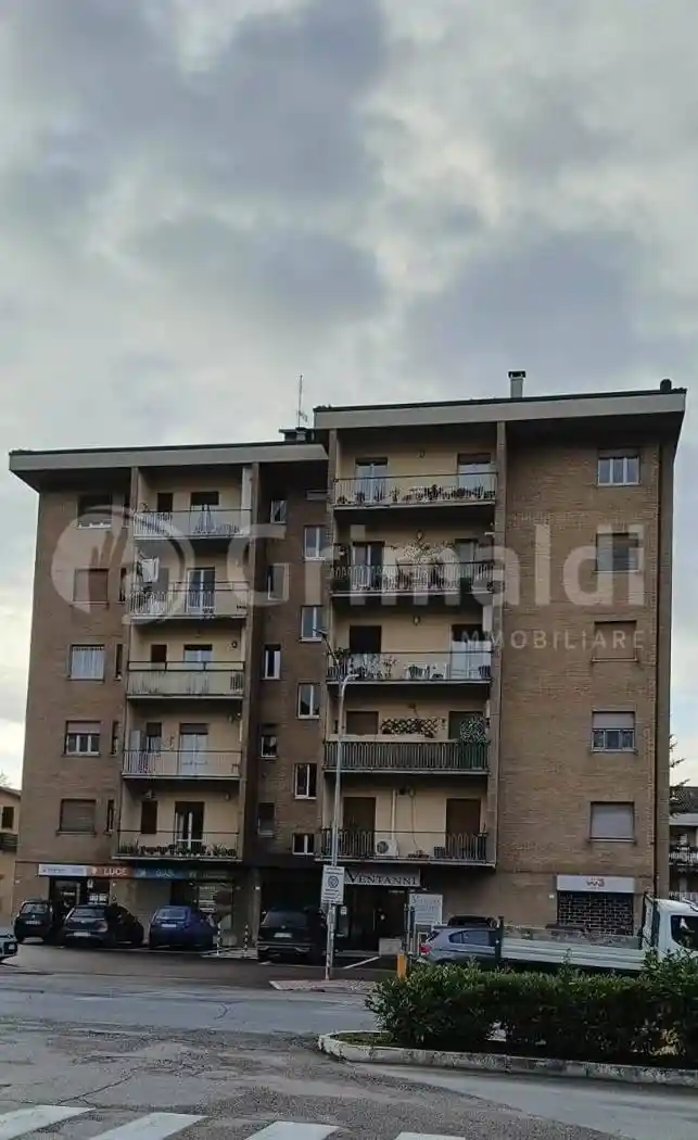 Appartamento in vendita a Corciano