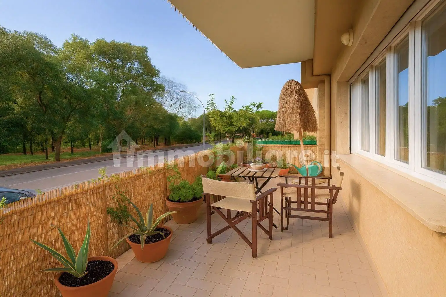 Appartamento in vendita a Viareggio