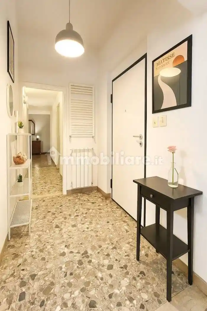 Appartamento via Michelangelo Buonarroti 135, Città Giardino, Viareggio - foto 2