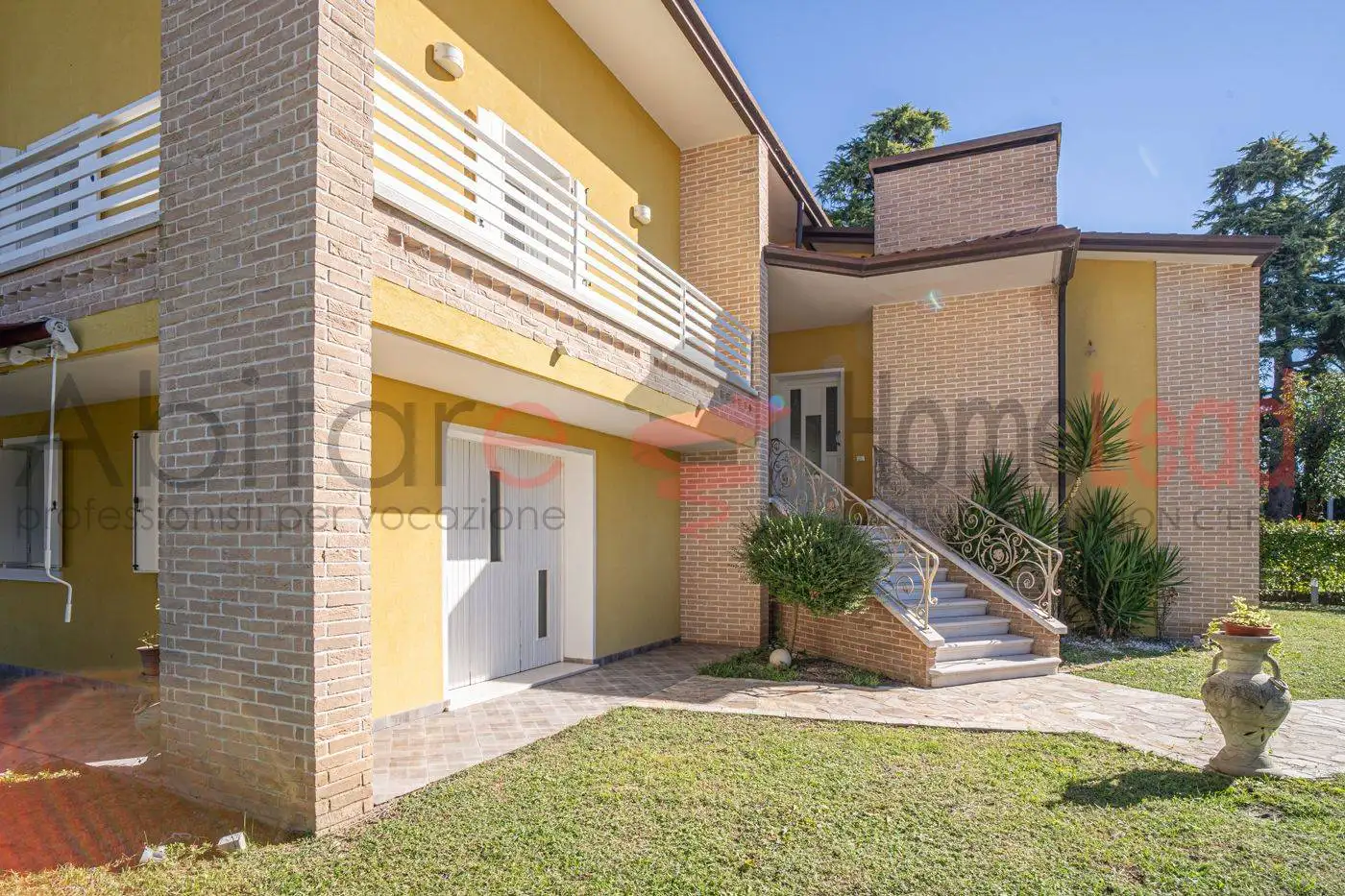 Villa in vendita a Annone Veneto