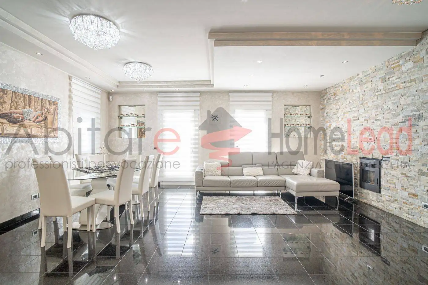 Villa unifamiliare via Guglielmo Marconi 15, Centro, Annone Veneto - foto 3