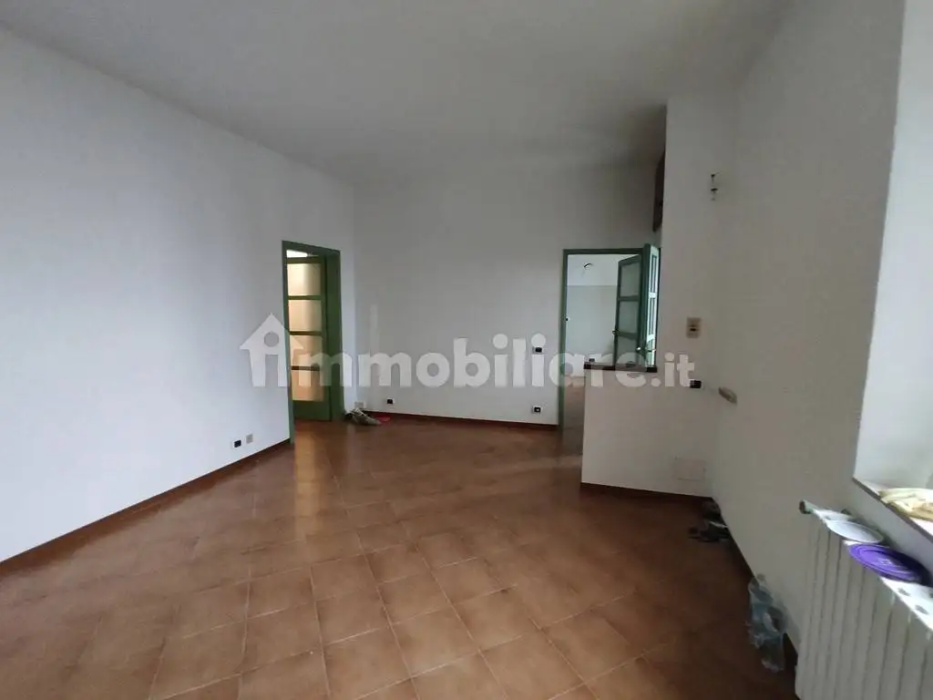 Appartamento in affitto a Travo