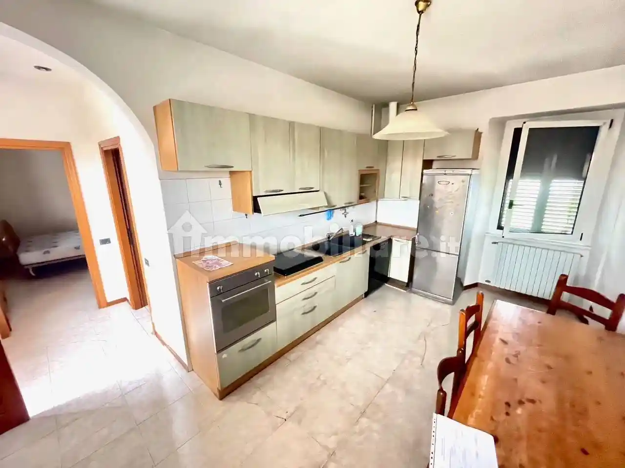 Appartamento in vendita a Cesate