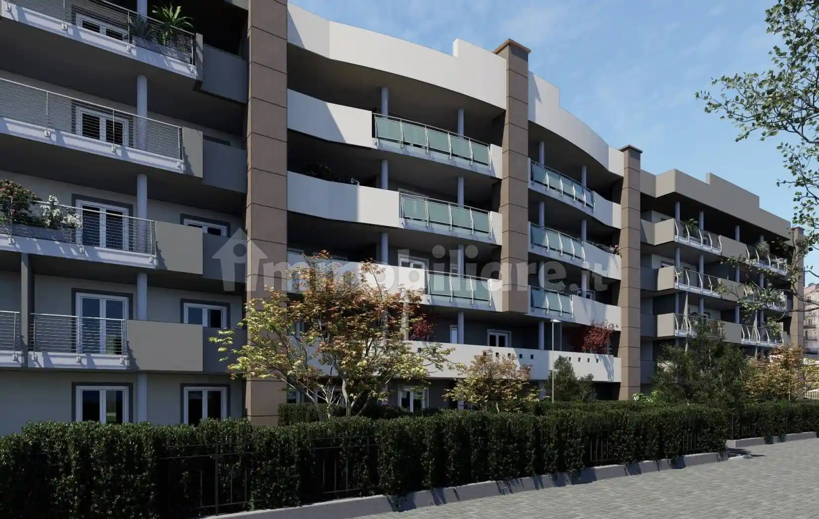 Progetto in vendita a Pinerolo