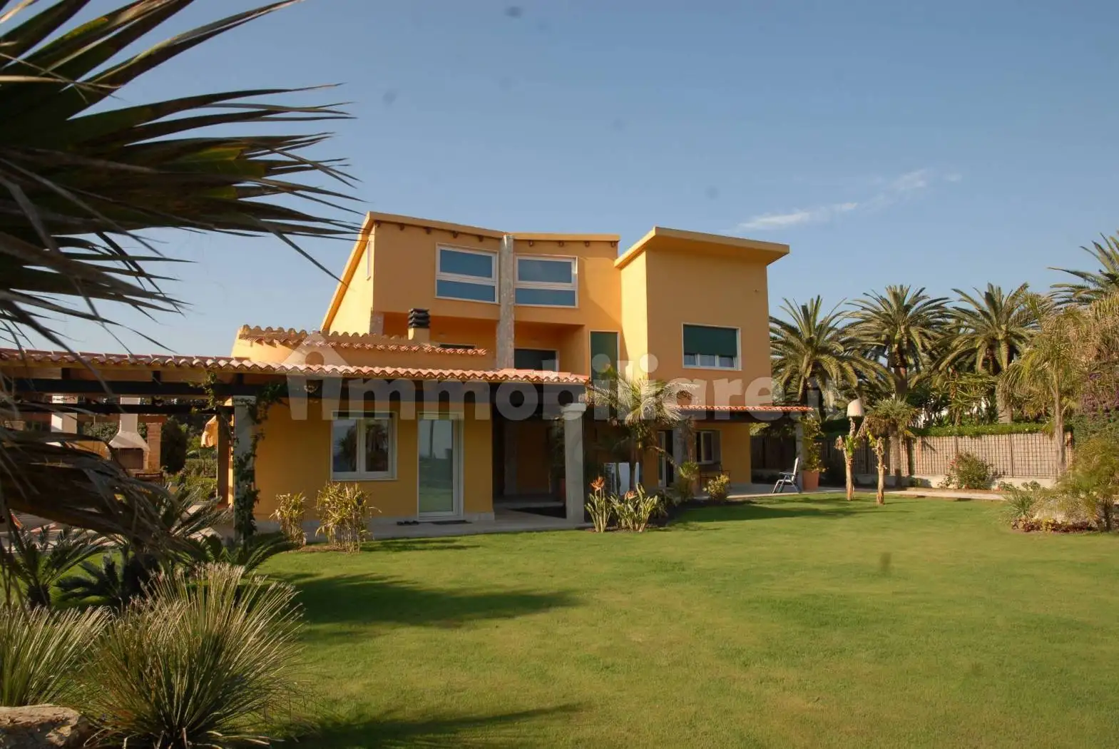 Villa in vendita a Quartu Sant'Elena