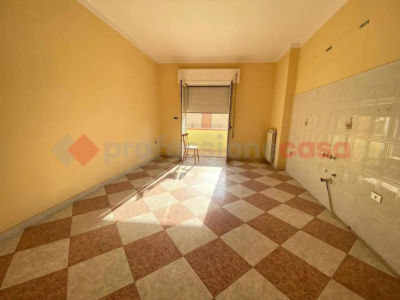 Terratetto unifamiliare corso oriente , Snc, Falciano del Massico - foto 5