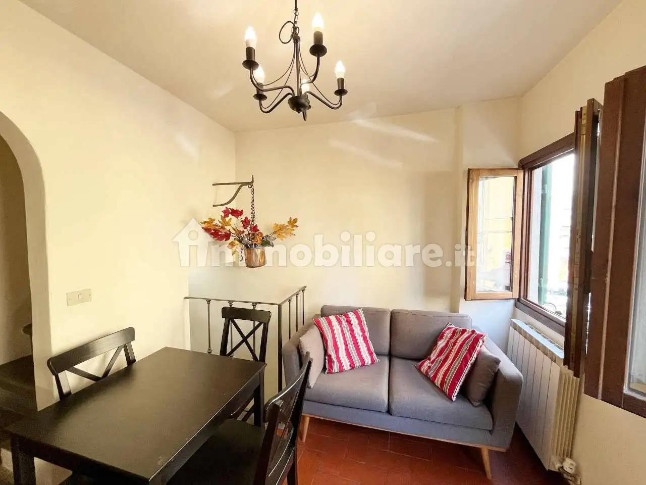 Appartamento in vendita a Firenze