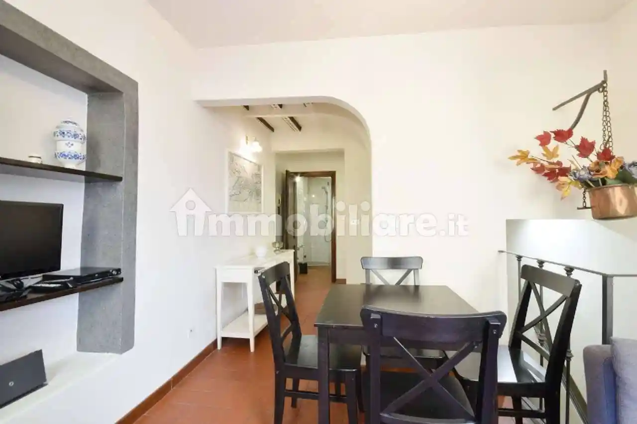 Trilocale via di San Niccolò, San Niccolò, Firenze - foto 3