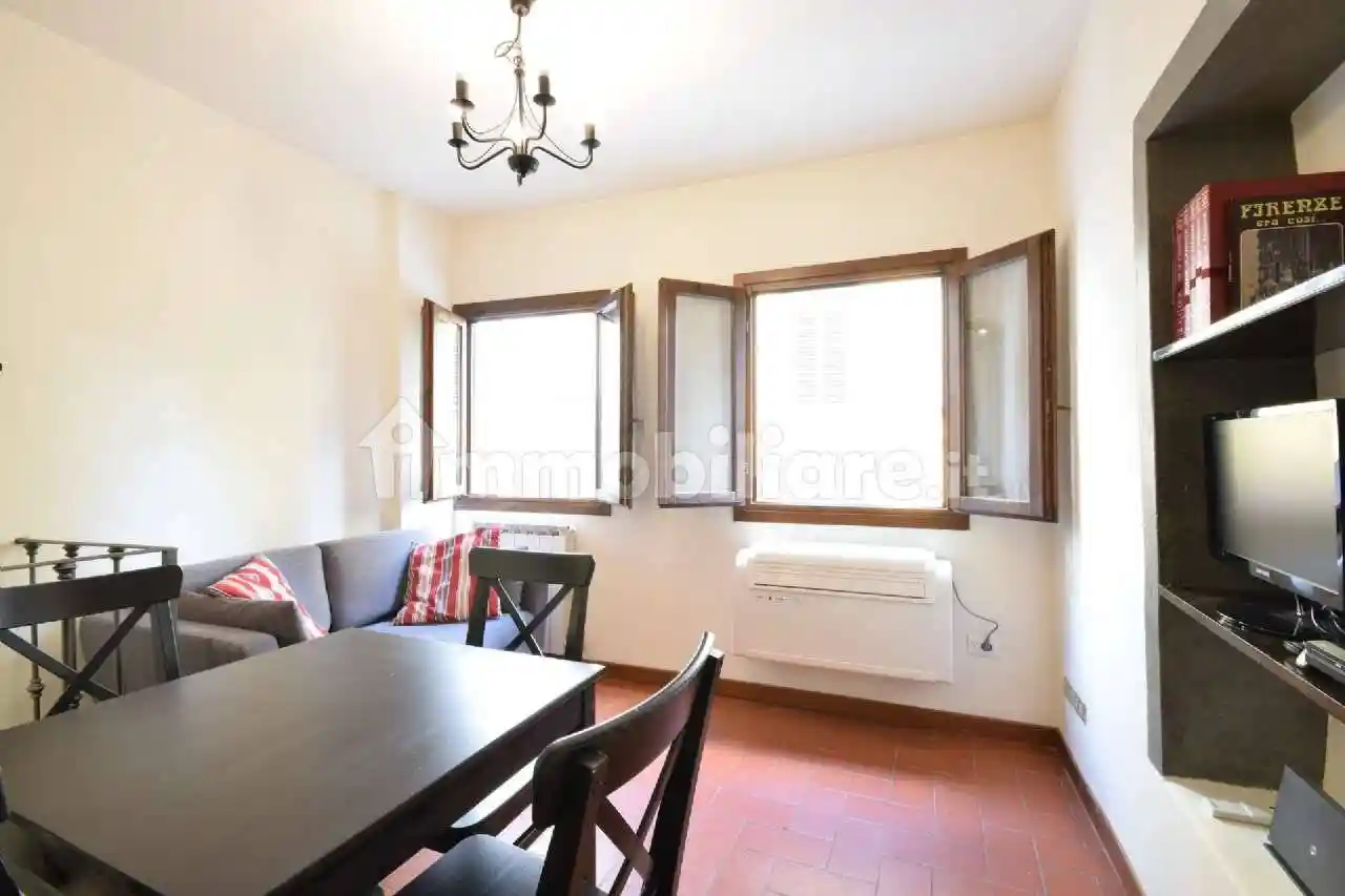 Trilocale via di San Niccolò, San Niccolò, Firenze - foto 4