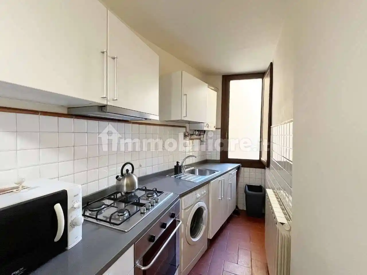 Trilocale via di San Niccolò, San Niccolò, Firenze - foto 5