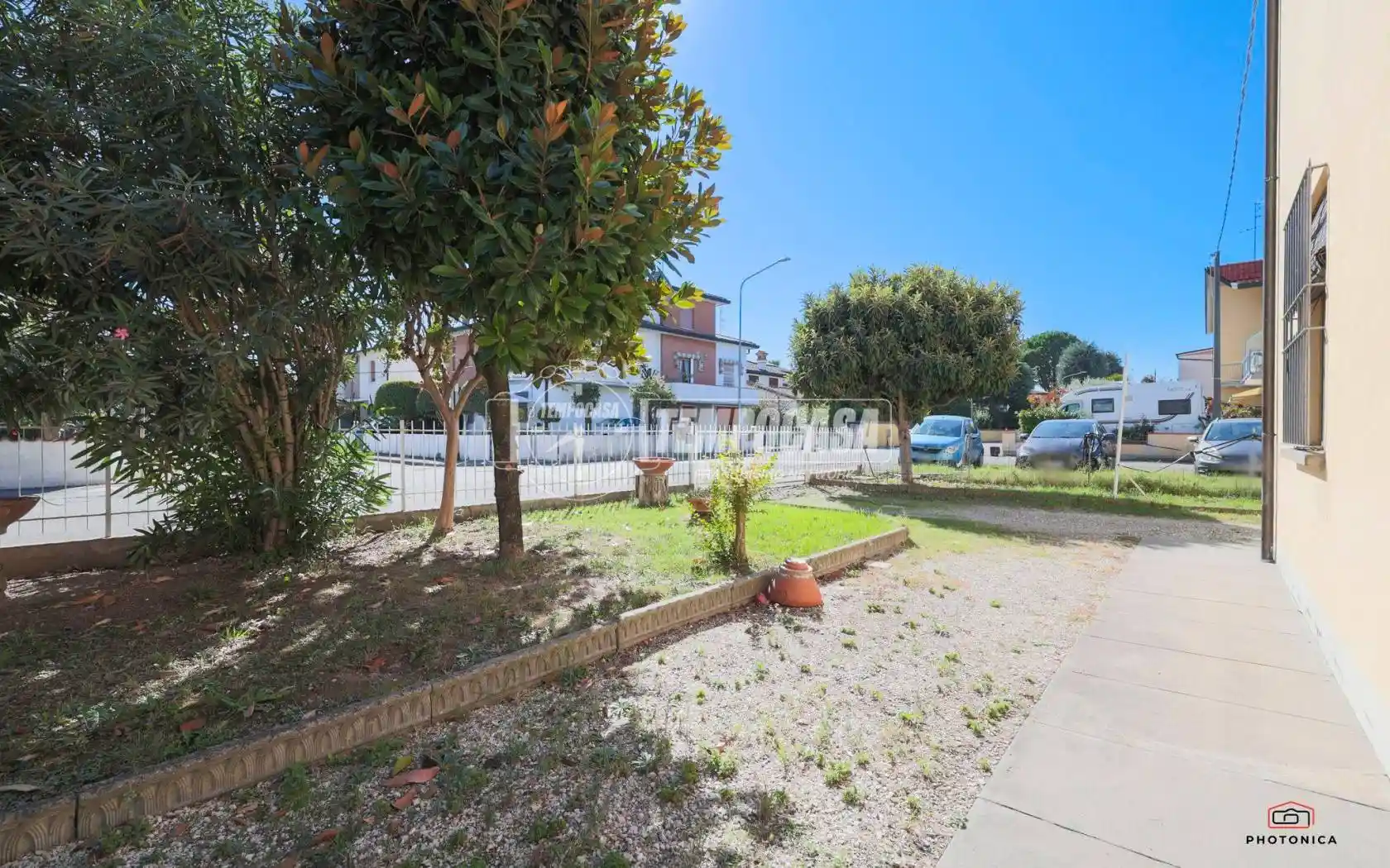 Casa indipendente in vendita a Lugo