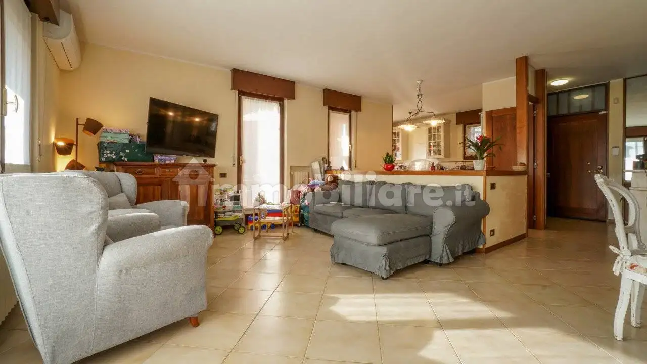 Villa in vendita a Verona