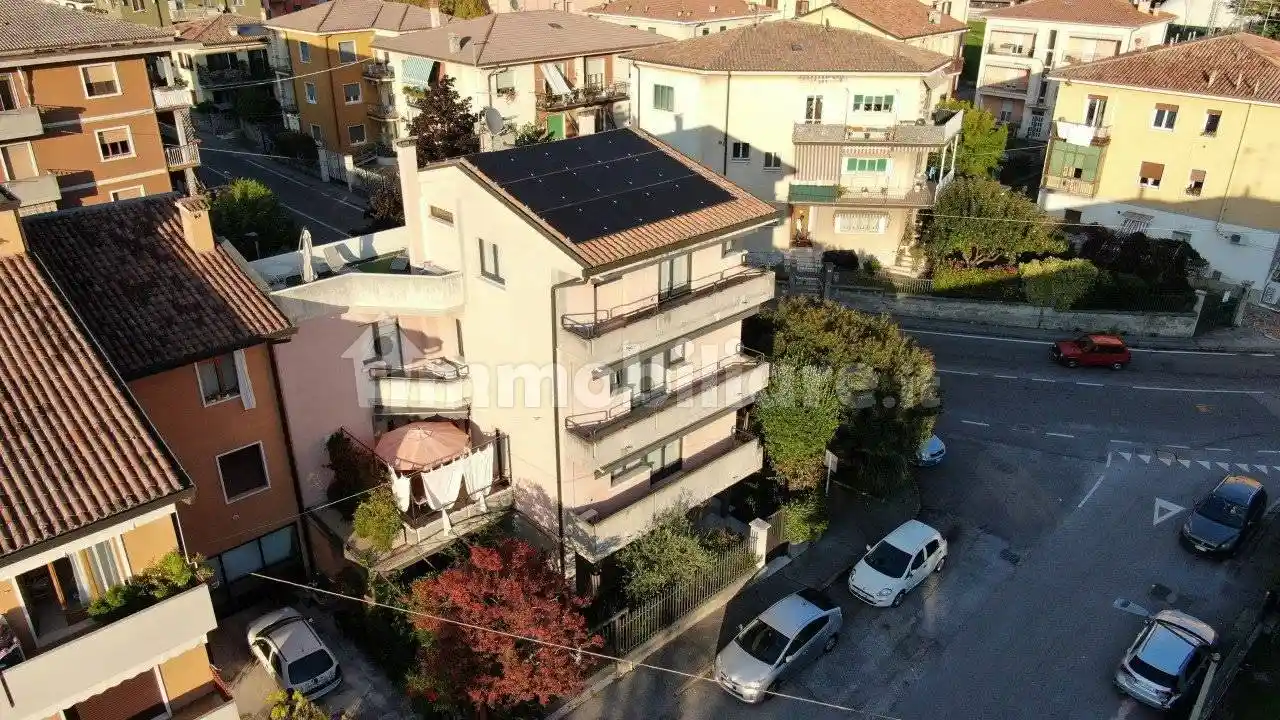 Villa unifamiliare, ottimo stato, 354 m², Quinzano, Verona - foto 4