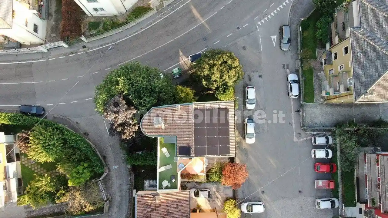 Villa unifamiliare, ottimo stato, 354 m², Quinzano, Verona - foto 5