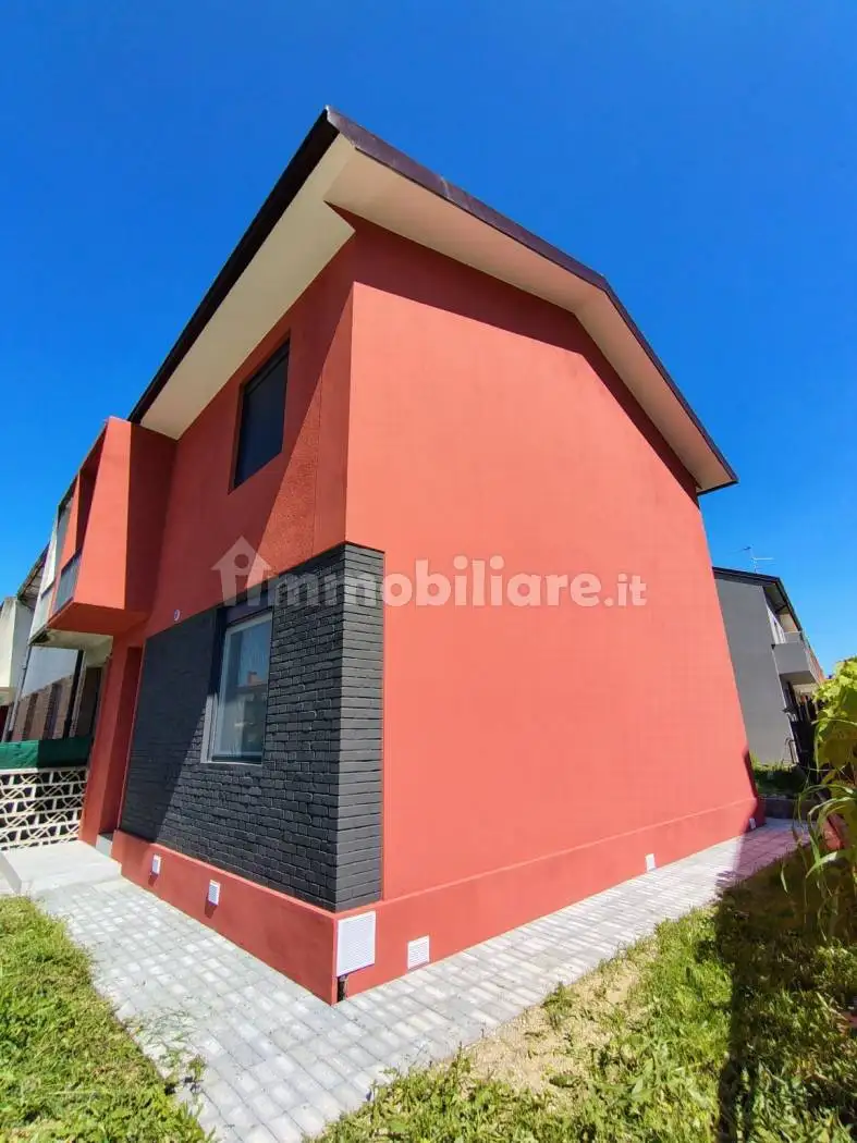 Villa in vendita a San Giorgio di Nogaro