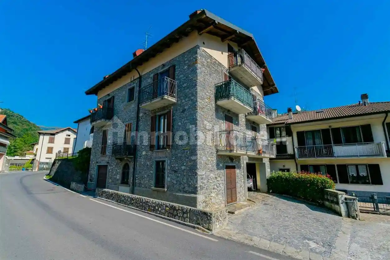 Trilocale via Brancilione, Brancilione, Corna Imagna - foto 2