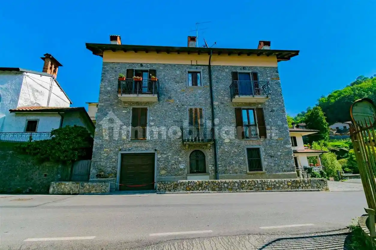 Trilocale via Brancilione, Brancilione, Corna Imagna - foto 3