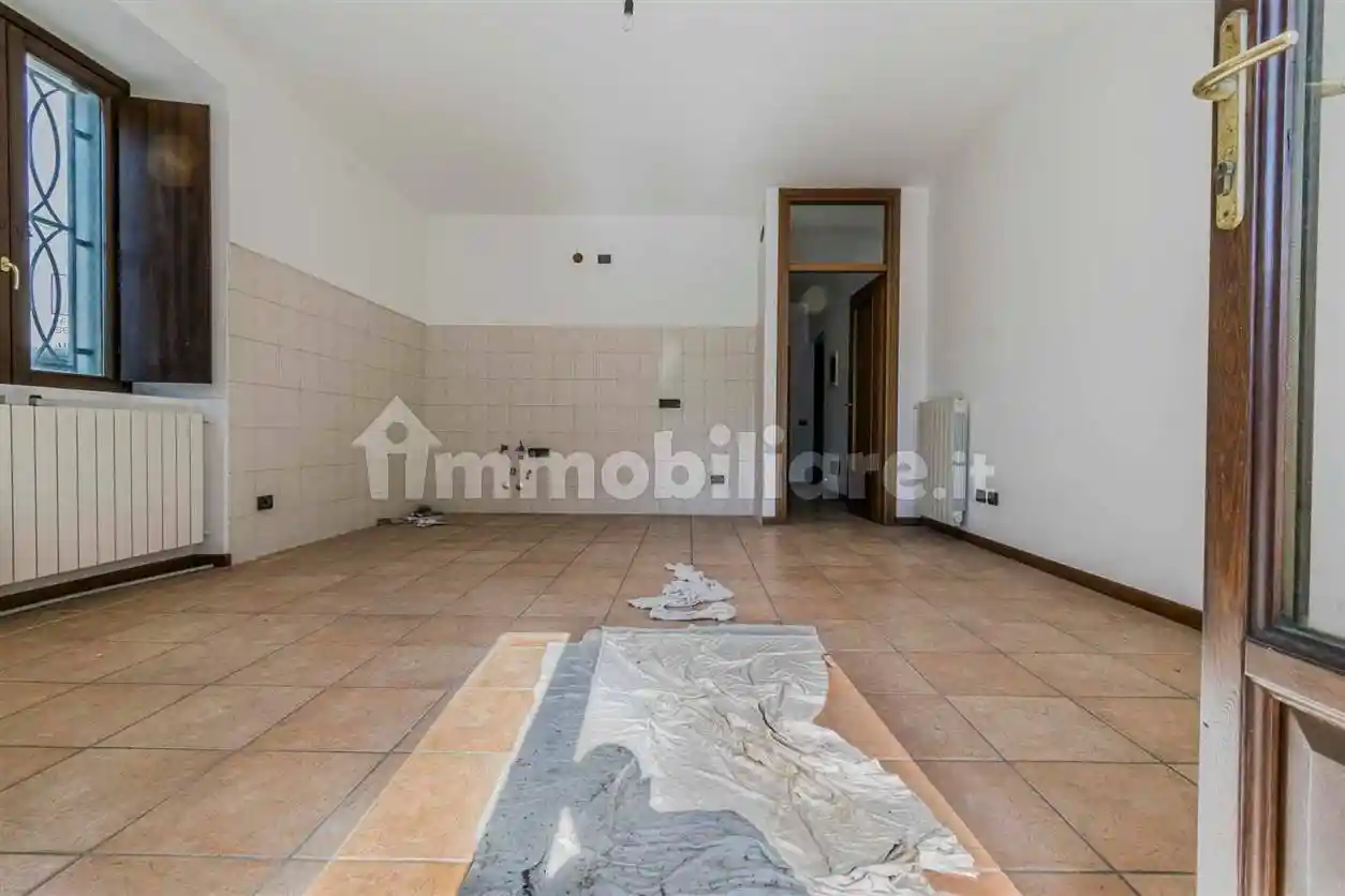 Trilocale via Brancilione, Brancilione, Corna Imagna - foto 4