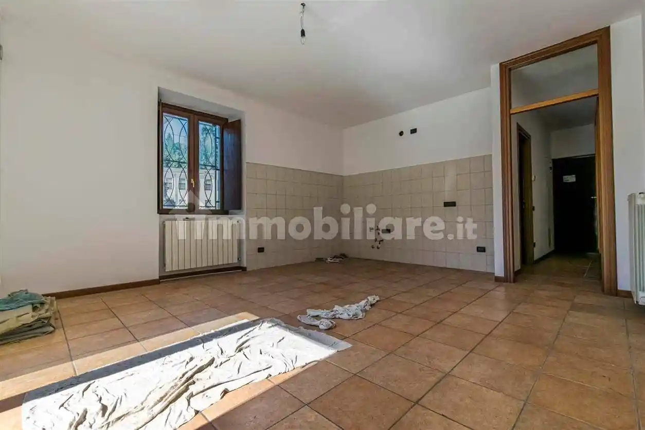 Trilocale via Brancilione, Brancilione, Corna Imagna - foto 5