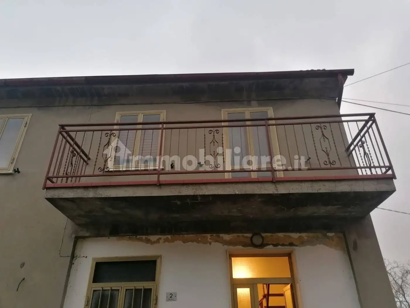 Appartamento in affitto a Castell'Azzara