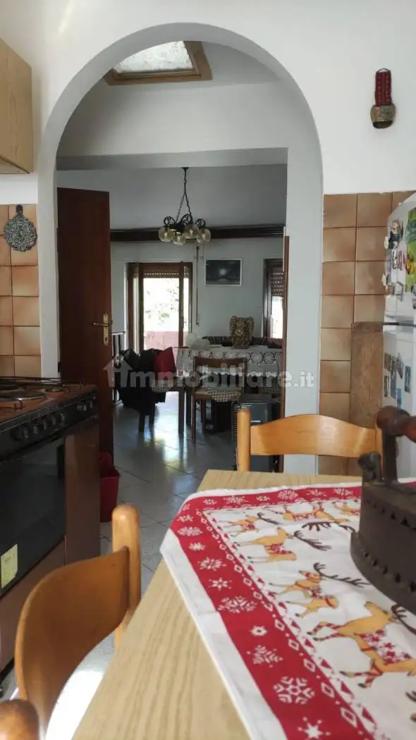 Trilocale via Balilla, Selvena, Castell'Azzara - foto 4