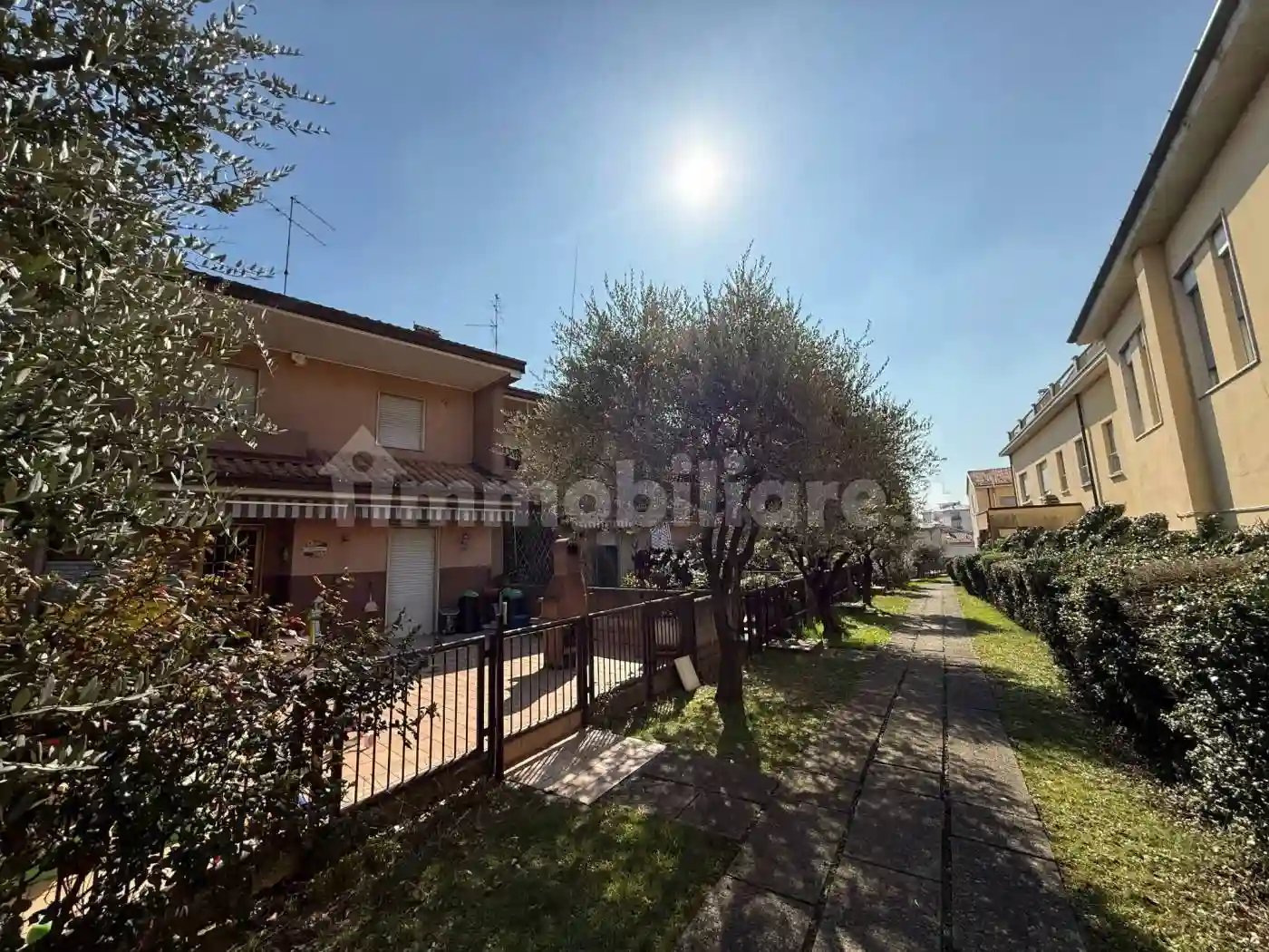 Villetta a schiera - foto 5