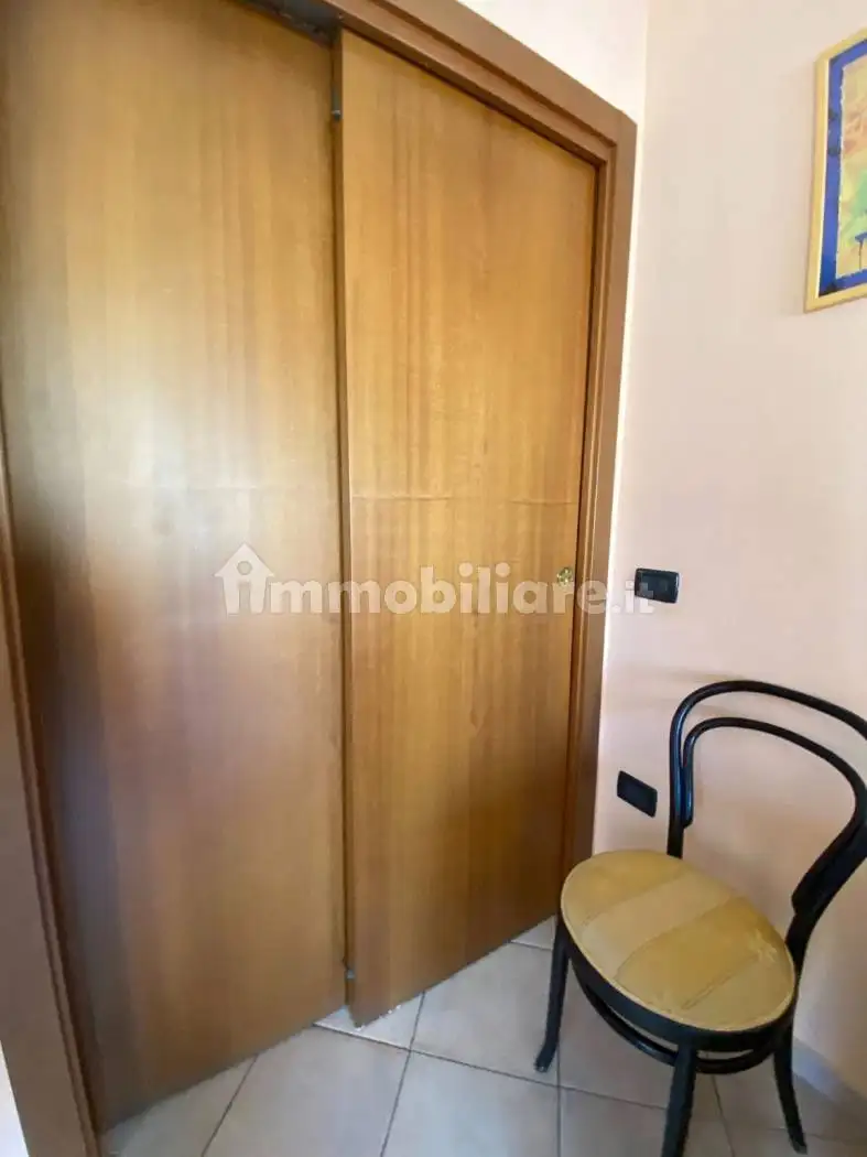 Appartamento in vendita a Cosenza