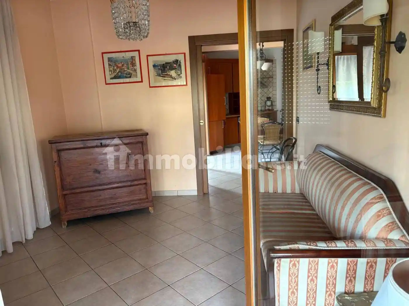 Trilocale viale Giacomo Mancini, Mancini, Cosenza - foto 2