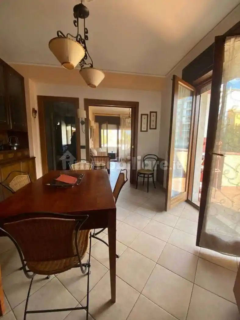 Trilocale viale Giacomo Mancini, Mancini, Cosenza - foto 3