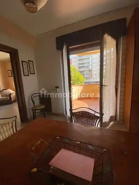 Trilocale viale Giacomo Mancini, Mancini, Cosenza - foto 4